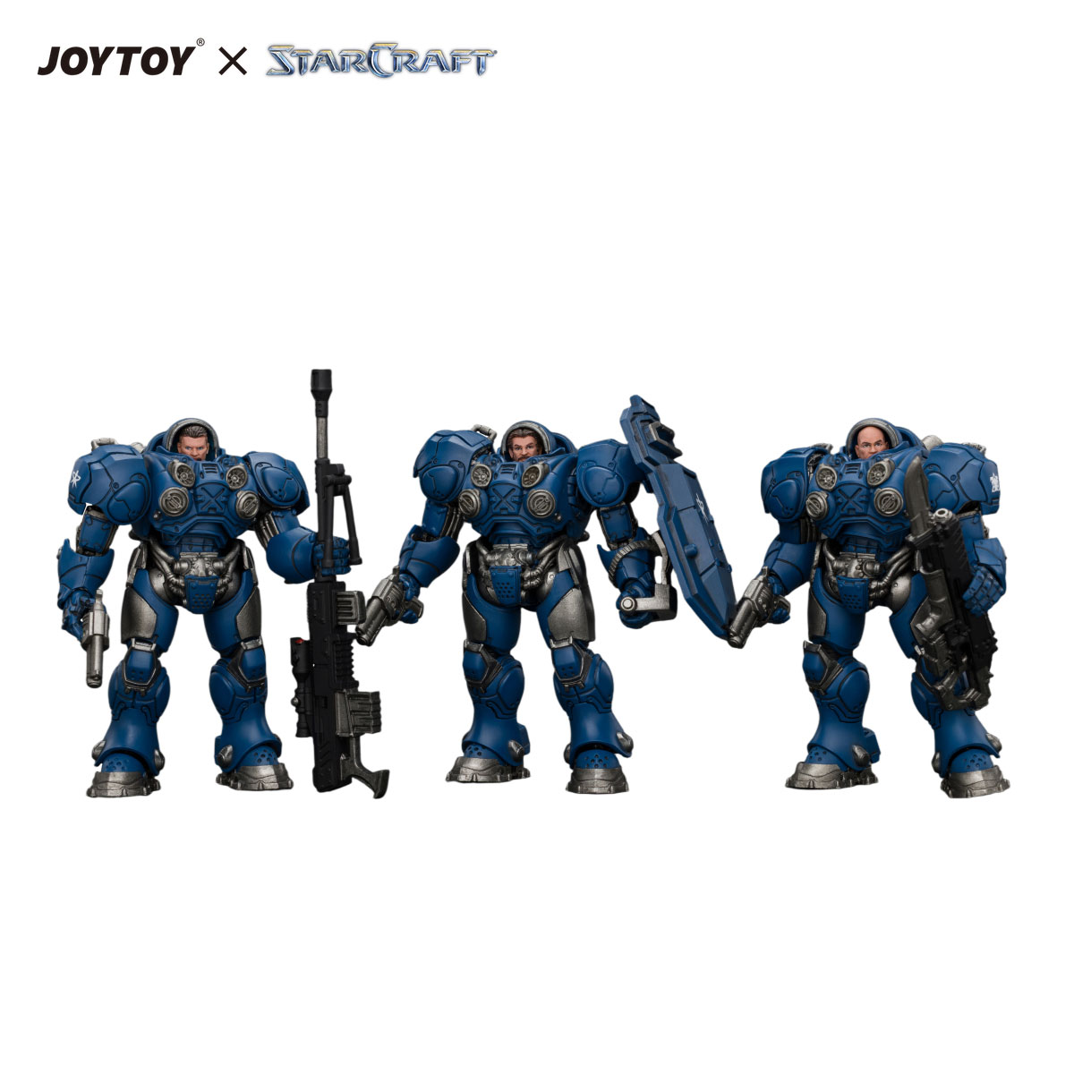JOYTOY OFFICIAL