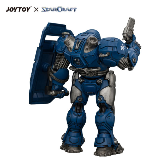 Terran Marine Set