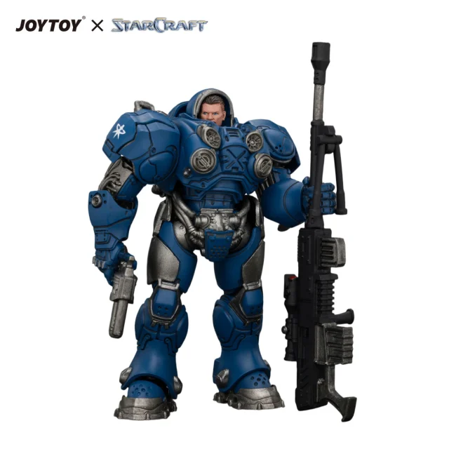 Terran Marine Set