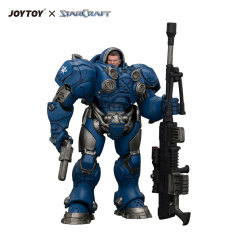 Terran Marine Set