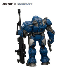 Terran Marine Set