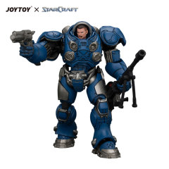 Terran Marine Set