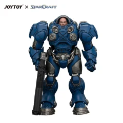 Terran Marine Set