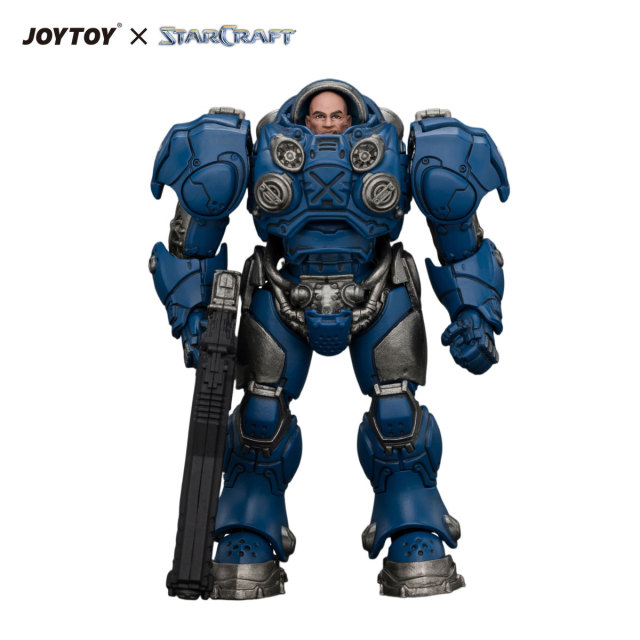 Terran Marine Set