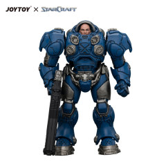 Terran Marine Set