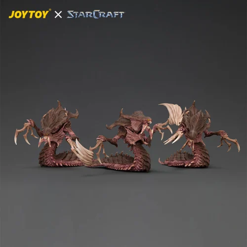 Zerg Hydralisk