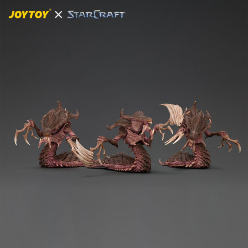 Zerg Hydralisk