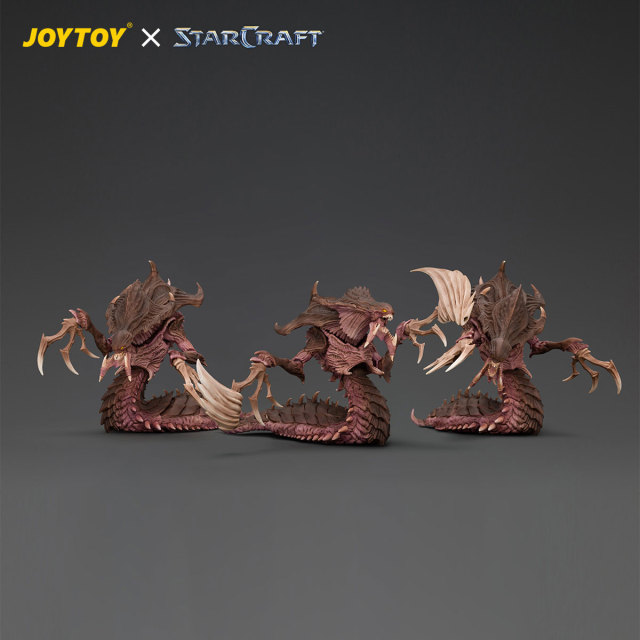 Zerg Hydralisk