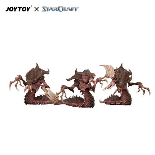 Zerg Hydralisk