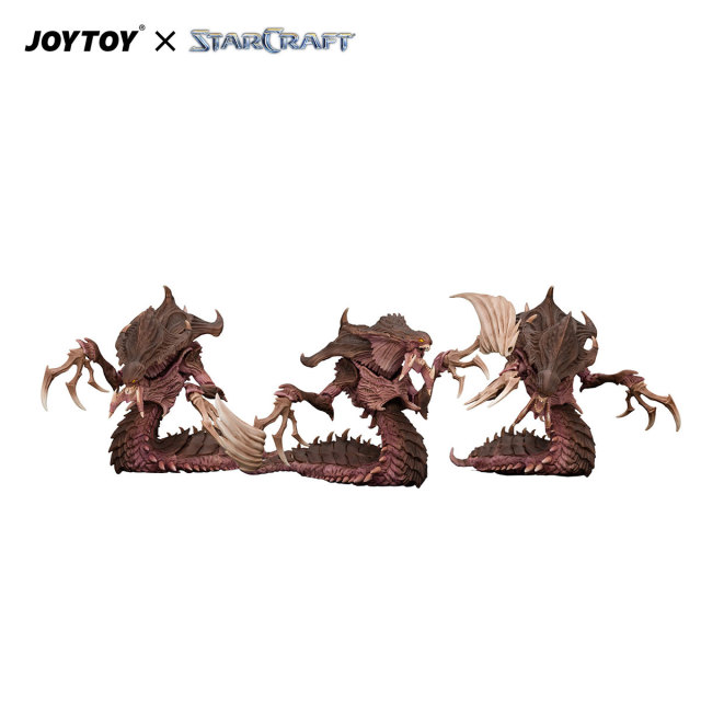 Zerg Hydralisk