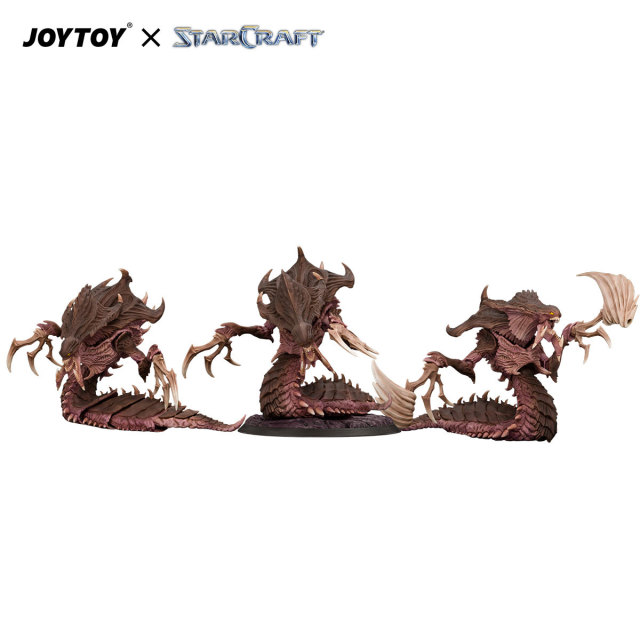 Zerg Hydralisk