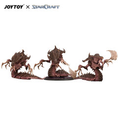 Zerg Hydralisk