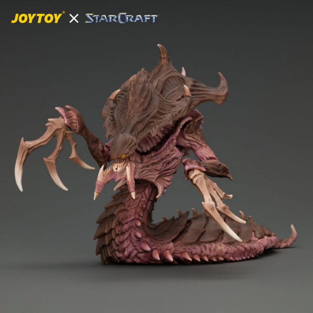 Zerg Hydralisk