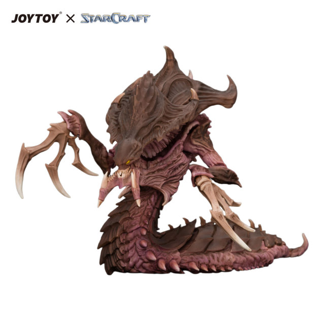 Zerg Hydralisk