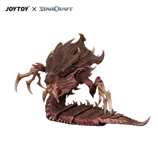 Zerg Hydralisk
