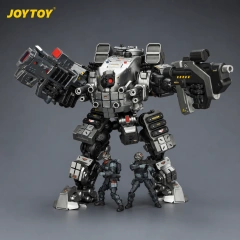 Tiekui Dual Pilot Mecha MK04
