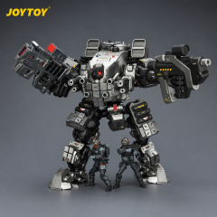Tiekui Dual Pilot Mecha MK04