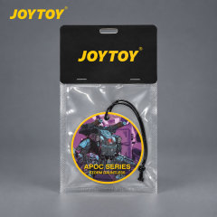 JOYTOY Mecha Warrior Hanging Fragrance Card