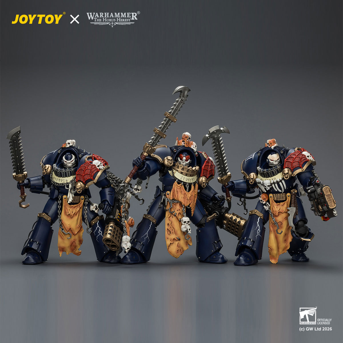 JOYTOY OFFICIAL