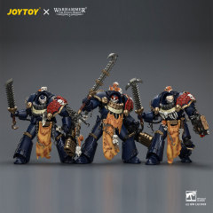 Night Lords Contekar Terminator Trio Pack
