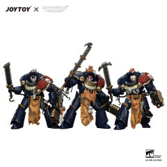 Night Lords Contekar Terminator Trio Pack