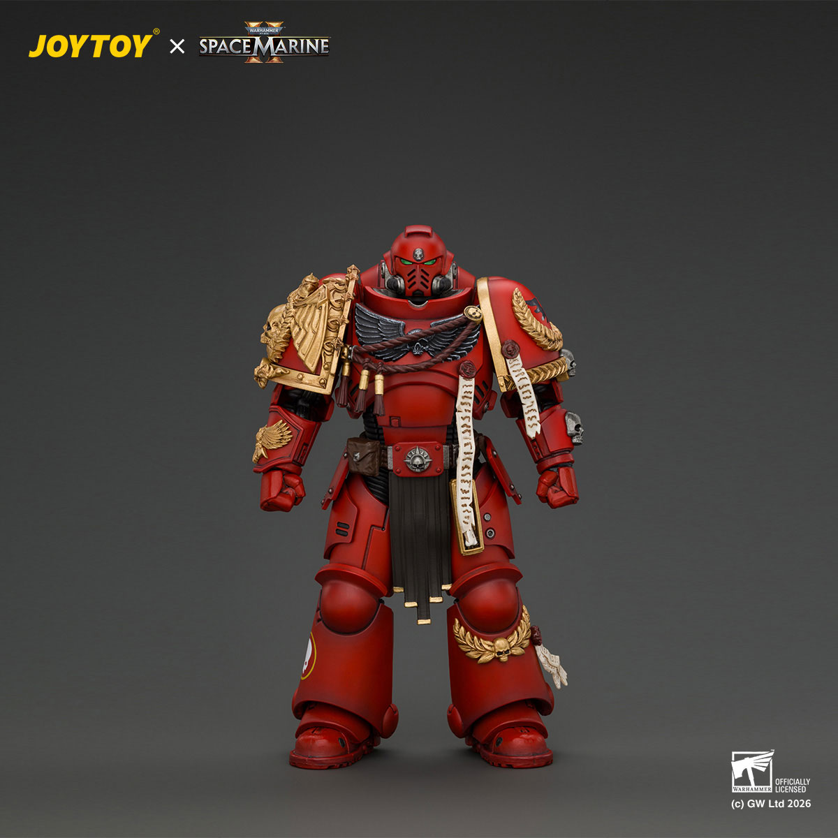 JOYTOY OFFICIAL