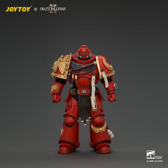 Game Edition Blood Angels Veteran