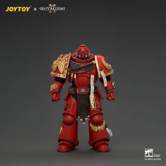 Game Edition Blood Angels Veteran