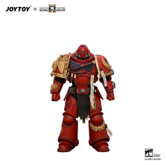 Game Edition Blood Angels Veteran