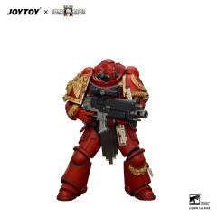 Game Edition Blood Angels Veteran