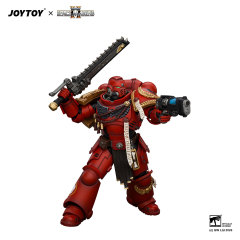 Game Edition Blood Angels Veteran