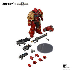 Game Edition Blood Angels Veteran