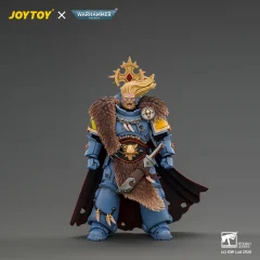 Space Wolves Wolf Guard Battle Leader