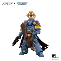 Space Wolves Wolf Guard Battle Leader