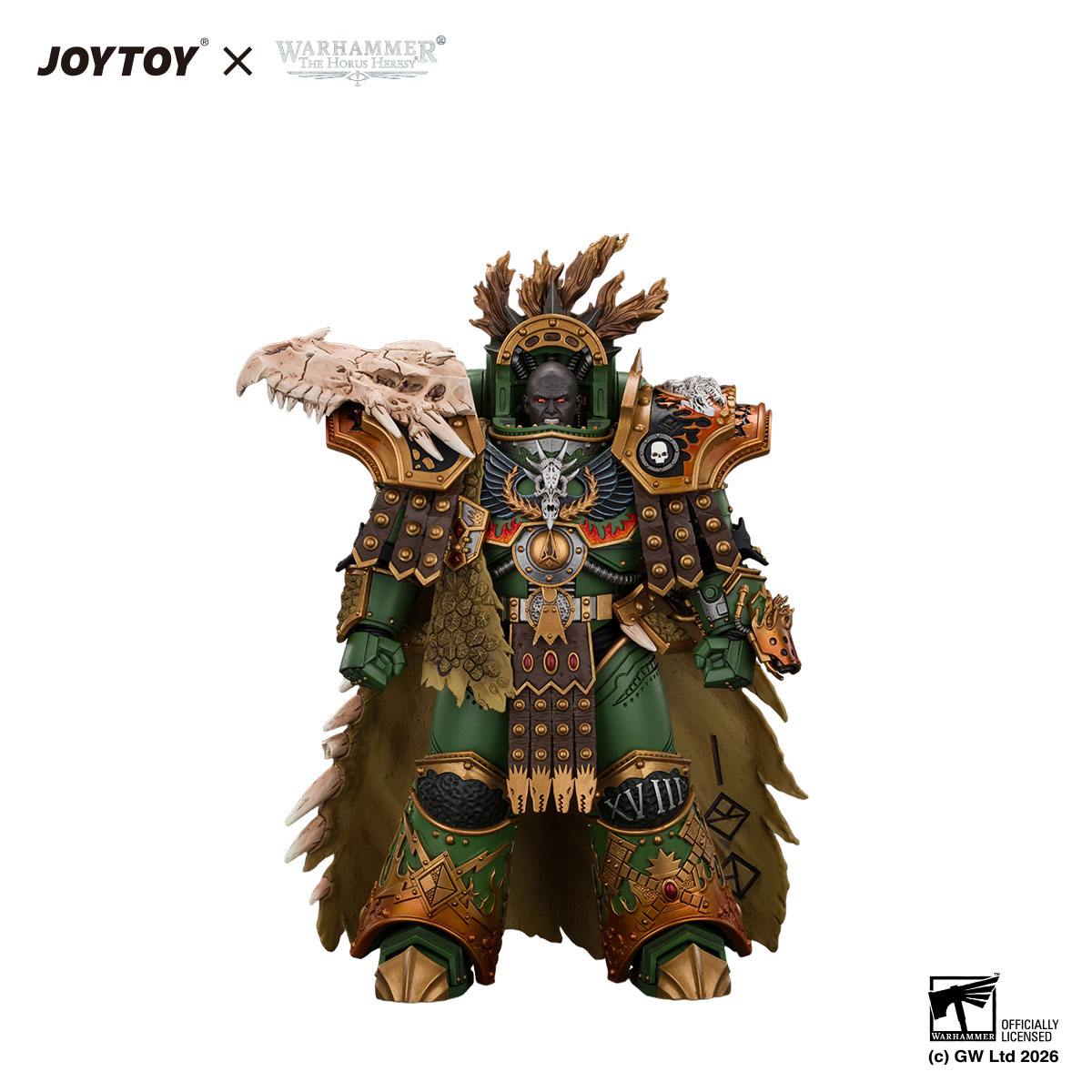 JOYTOY OFFICIAL