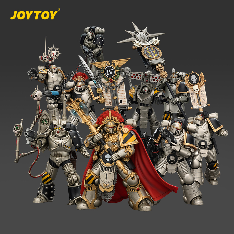 JOYTOY OFFICIAL